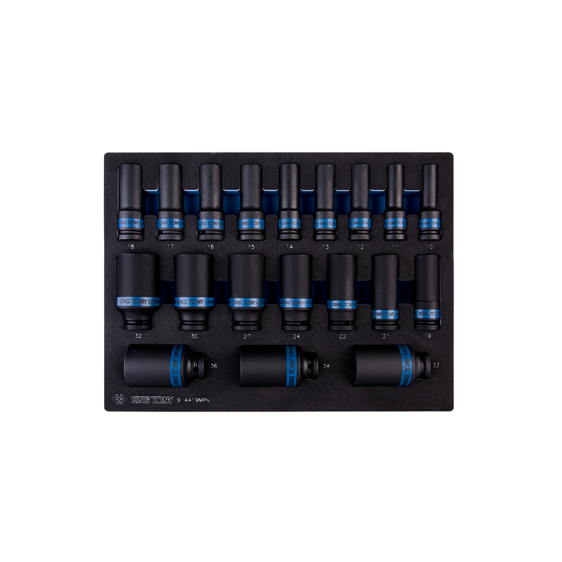 19 PCS TABULEIRO EVA CHAVES CAIXA IMPACT 19 PCS TABULEIRO EVA CHAVES CAIXA IMPACT