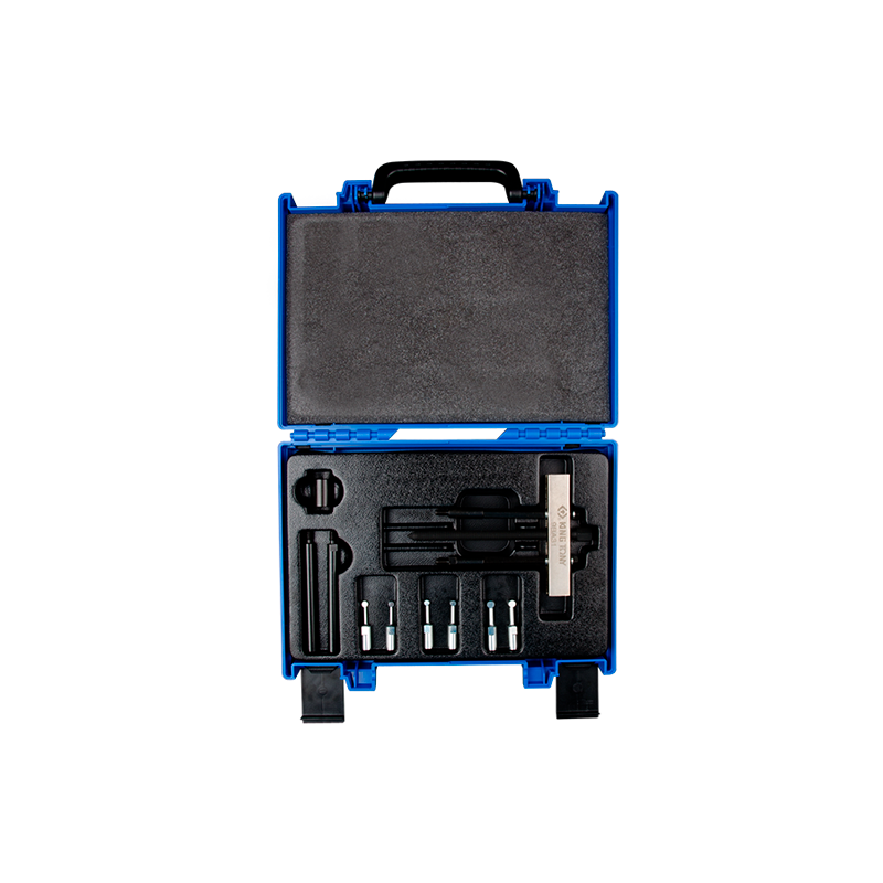KING TONY Universal Bearing Puller Set-Small