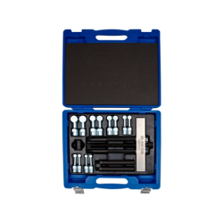 KING TONY Universal Bearing Puller Set-Large