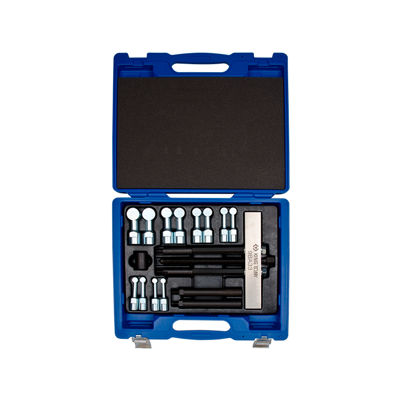 KING TONY Universal Bearing Puller Set-Large KING TONY Universal Bearing Puller Set-Large