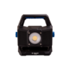 HOLOFOTE 40W COM COLUNA BLUETOOTH