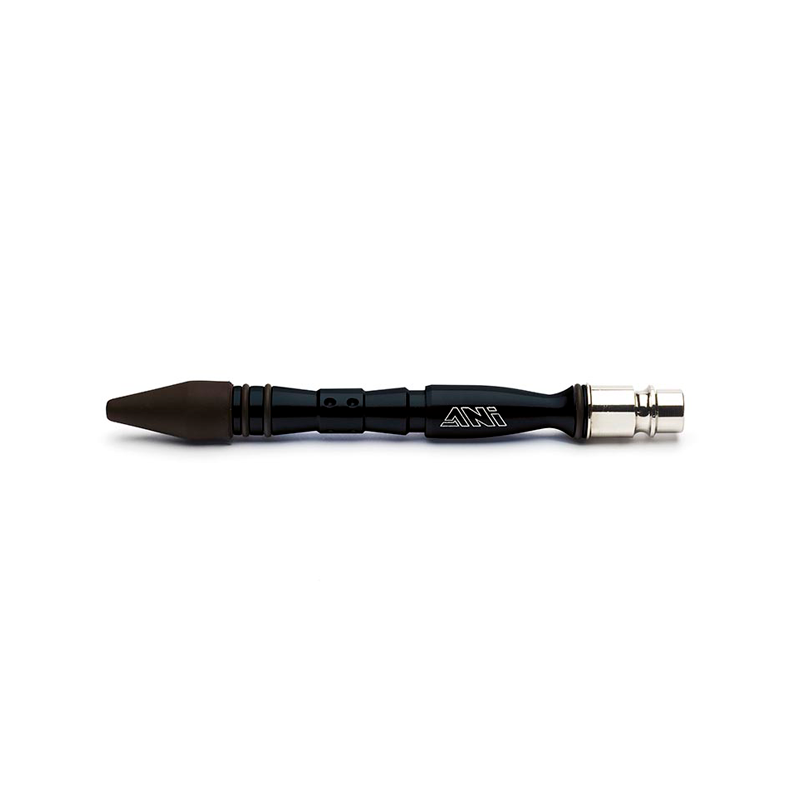 ANI 15/A Mini Blow Gun with Anti Scratch Rubber Nozzle ANI 15/A Mini Blow Gun with Anti Scratch Rubber Nozzle
