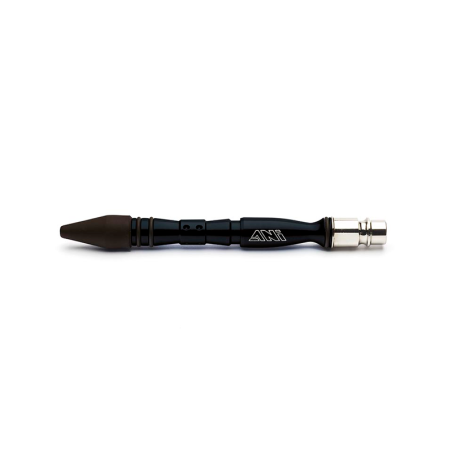 ANI 15/A Mini Blow Gun with Anti Scratch Rubber Nozzle
