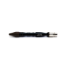 ANI 15/A Mini Blow Gun with Anti Scratch Rubber Nozzle