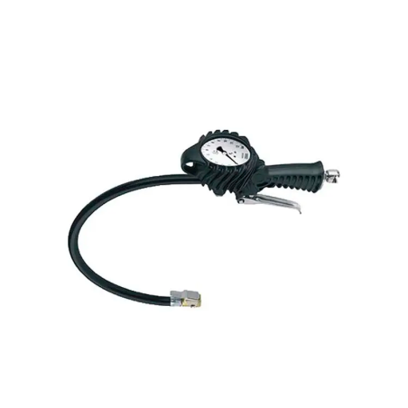 Pistola de Enchimento de Pneus Profissional Certificada com Calibre de Ø80mm 25/GR 11/A ANI