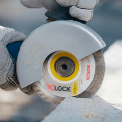 X-LOCK Diamante Standard Universal: 115m
