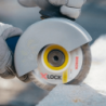 X-LOCK Diamante Standard Universal: 115m