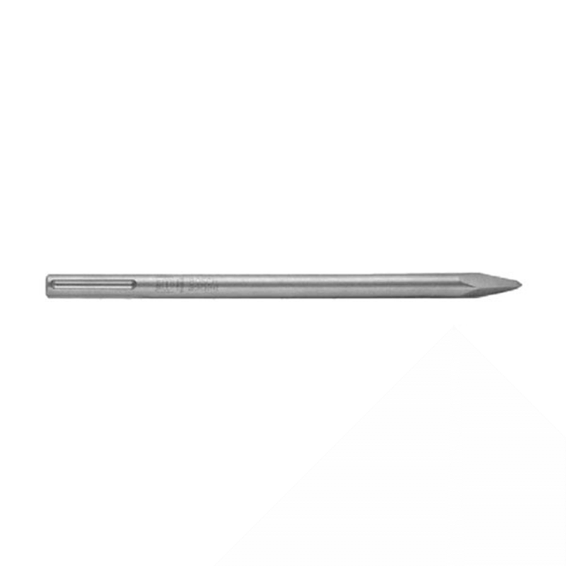 Ponteiro standard SDS-max: 400mm: 10 uds Ponteiro standard SDS-max: 400mm: 10 uds