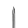 Ponteiro standard SDS-max: 400mm: 10 uds