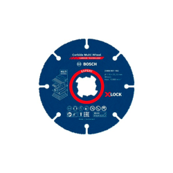 X-LOCK EXPERT Disco Diamante 115x22,23MM