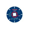 X-LOCK EXPERT Disco Diamante 115x22,23MM