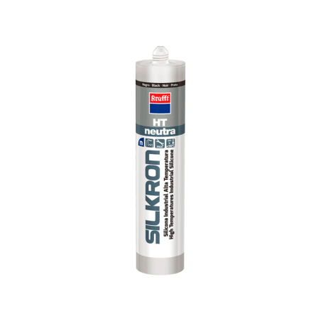 KRAFFT FLUIDS Silkron High Temperature Neutral Black 30