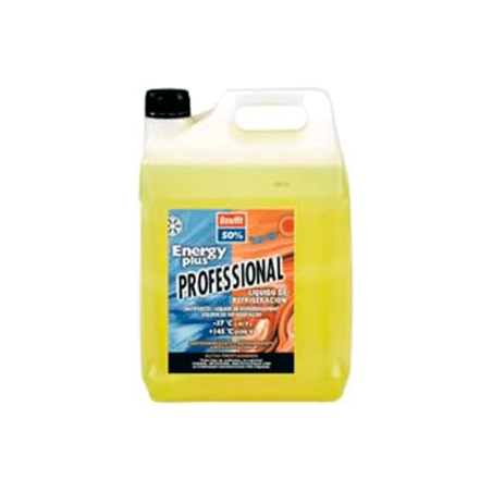 KRAFFT FLUIDS CC Energy Plus Antifreeze 50%(*)20 L