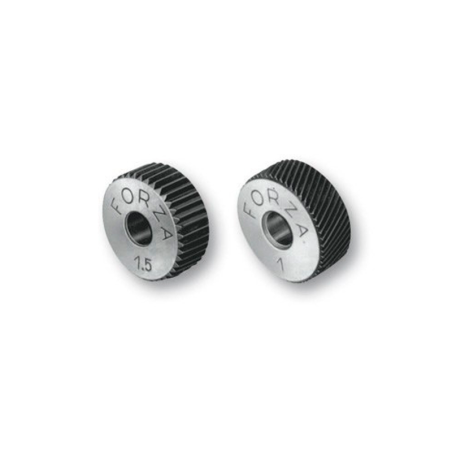 FORZA Helical Recoil Pad Set