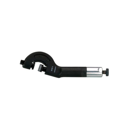 FORZA M10 Hydraulic Nut Cutter