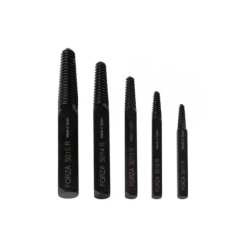 FORZA Screw Extractor Set