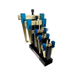 EXPOSITOR SERIE 9000