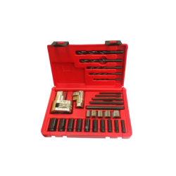 FORZA Bolt and Leg Puller Set