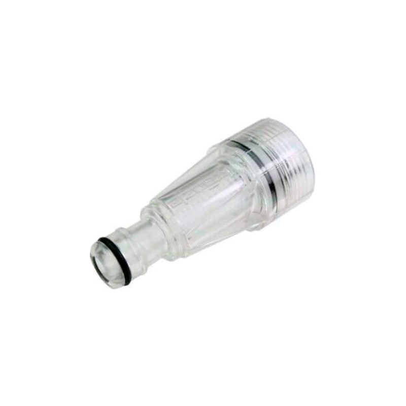 Gama Acoplamento de Água com Filtro KRANZLE Gama Acoplamento de Água com Filtro KRANZLE