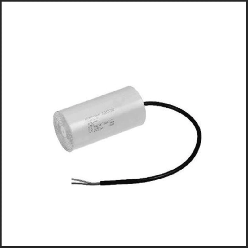Condensador de Funcionamento do Motor 35uf Genuíno KRANZLE Condensador de Funcionamento do Motor 35uf Genuíno KRANZLE