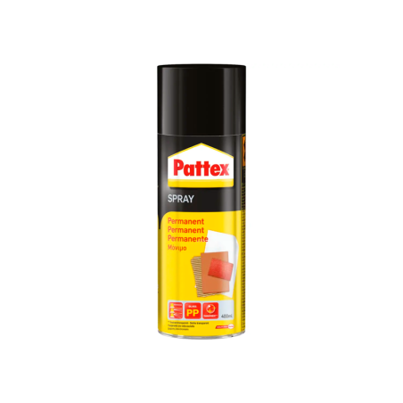Cola Contacto Spray PATTEX