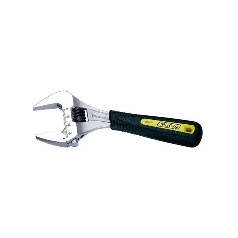 Clave Creciente SWO 92-10 IREGA Clave Creciente SWO 92-10 IREGA