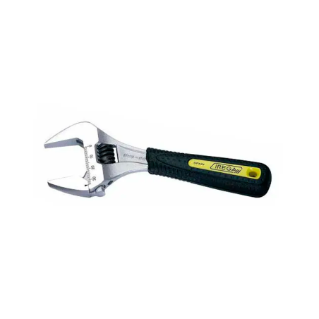 Crescent Wrench SWO 92-10 IREGA