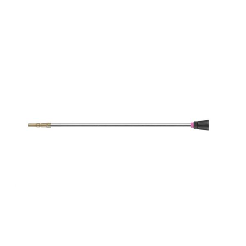 LANÇA 500MM COM BOCAL DE JACTO EM LEQUE