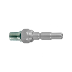 ENGATE RAPIDO D10 - 1/4" MACHO