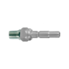 ENGATE RAPIDO D10 - 1/4" MACHO