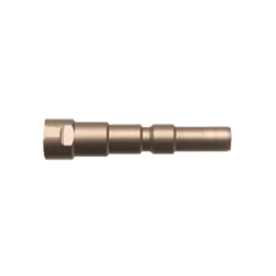 ENGATE RAPIDO D12 - 1/4" FEMEA