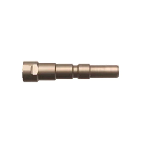 ENGATE RAPIDO D12 - 1/4" FEMEA