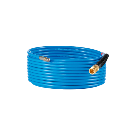 KRANZLE Pipe Cleaning Hose - 15m