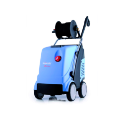THERM CA 11/130 Tr. MÁQ. LAVAR A QUENTE
