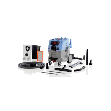 ASPIRADOR VENTOS 32 L/PC 230V / 50Hz