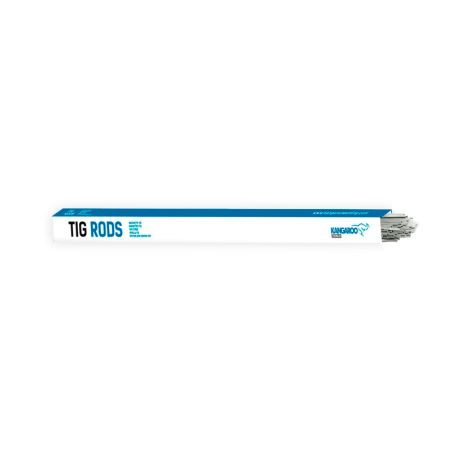 Varilla de Aluminio KST AlMg Ø 2,4 mm KANGAROO