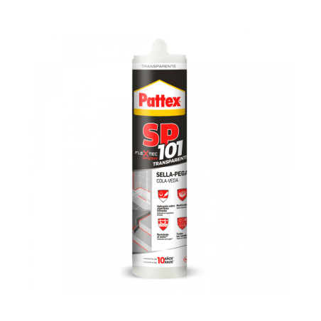 PATTEX Transparent Sp101