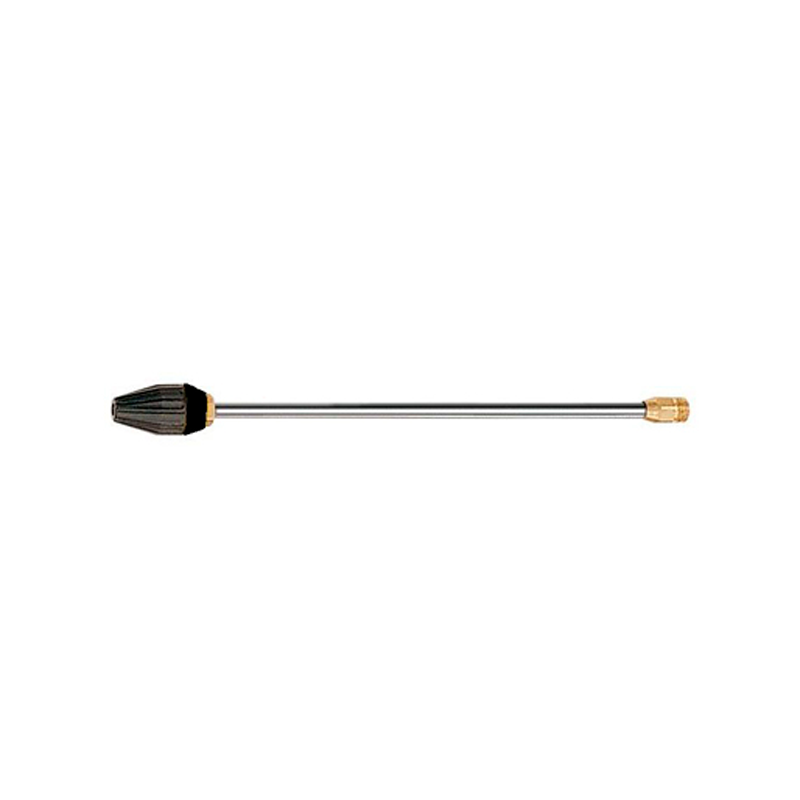 Lance with Turbo-Jet Nozzle Stainless KRANZLE Lance with Turbo-Jet Nozzle Stainless KRANZLE
