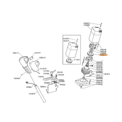 Ventilador com Anel Magnético FEMI