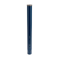 Cortador de Núcleo Úmido Diamantado 52x450mm para Concreto BOSCH