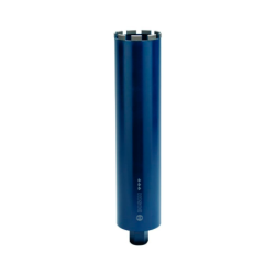 Cortador de Núcleo Úmido Diamantado 112x450mm para Concreto BOSCH