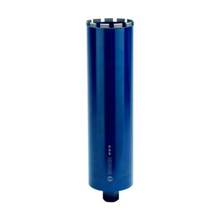 Tronzadora en Húmedo Diamantada 132x450mm para Hormigón BOSCH