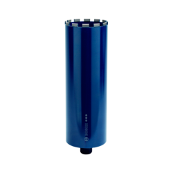 Cortador de Núcleo Úmido Diamantado 162x450mm para Concreto BOSCH