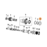 BLACK DECKER Bearing