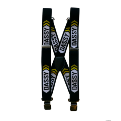 DASSY Themis suspenders 0