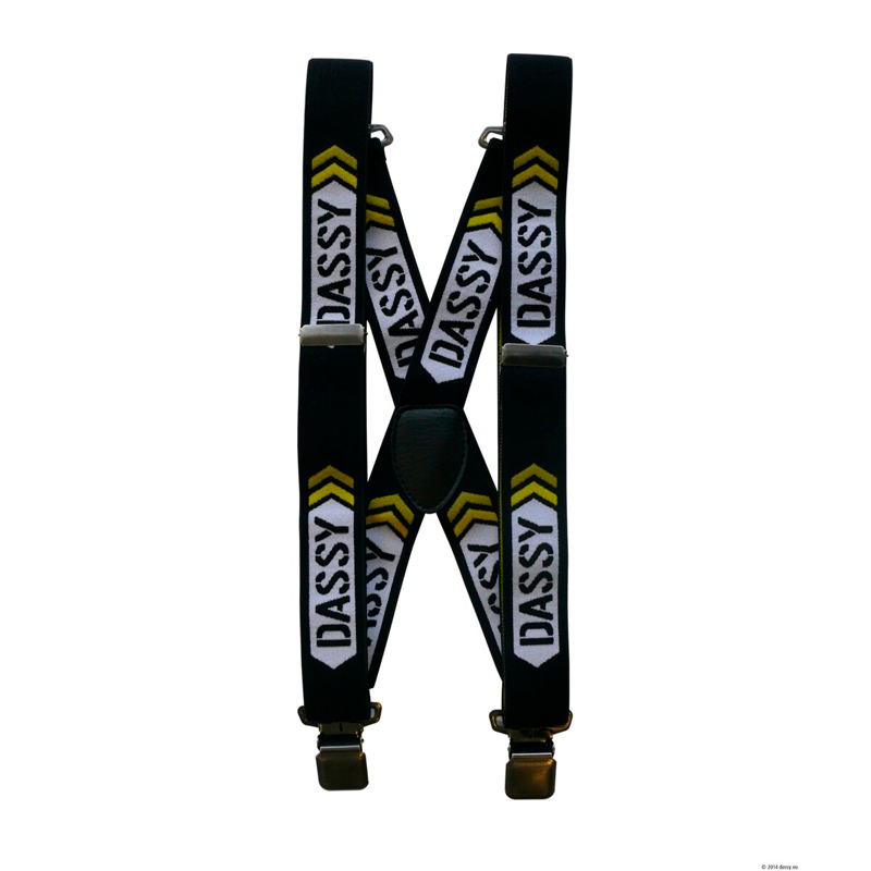 DASSY Themis suspenders 0 DASSY Themis suspenders 0