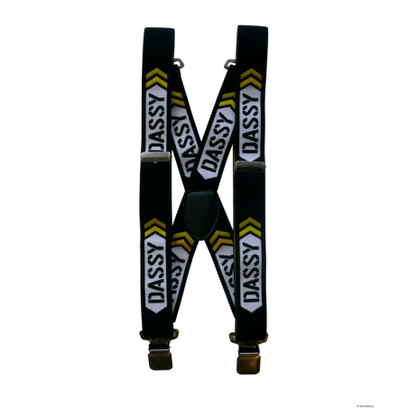 DASSY Themis suspenders 0