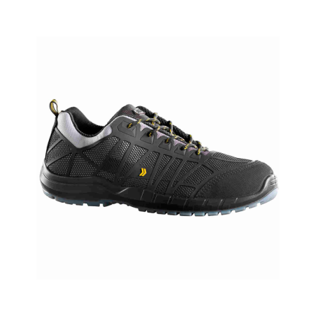 SHOE NOX CNZ/PT 10½