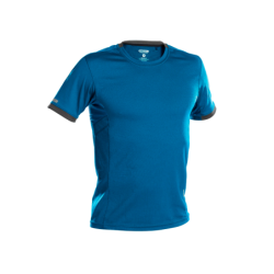 T-SHIRT NEXUS 141g AZ/CNZ M