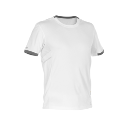 T-SHIRT NEXUS 141g BR/CNZ M